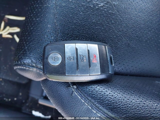 KIA Sportage 2020 KNDP63AC8L7668339 Image 11