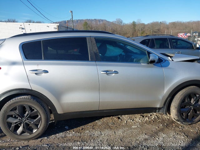 KIA Sportage 2020 KNDP63AC8L7668339 Image 13