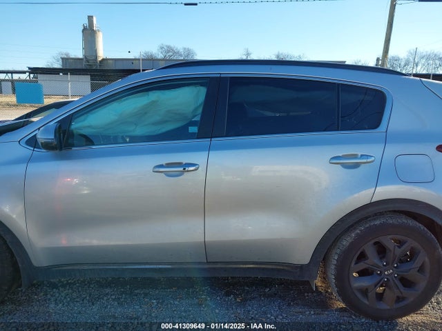 KIA Sportage 2020 KNDP63AC8L7668339 Image 14