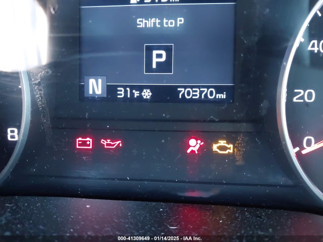 KIA Sportage 2020 KNDP63AC8L7668339 Image 15