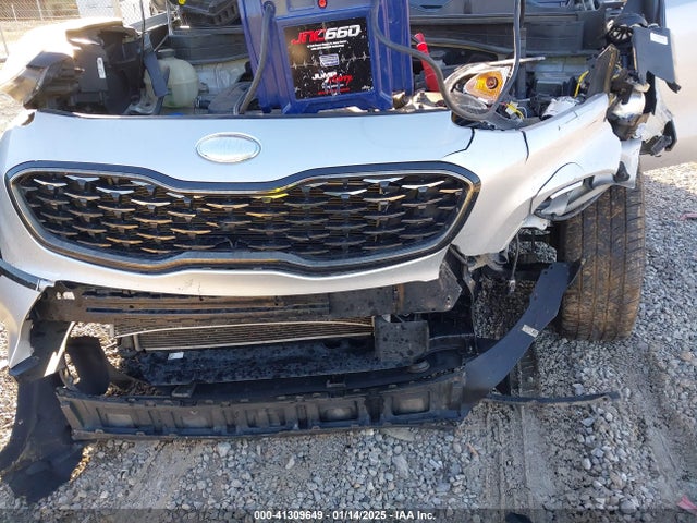 KIA Sportage 2020 KNDP63AC8L7668339 Image 6
