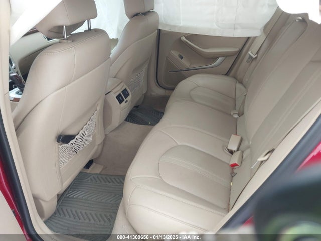 2013 CADILLAC CTS 1G6DG5E55D0106189 Photo 7