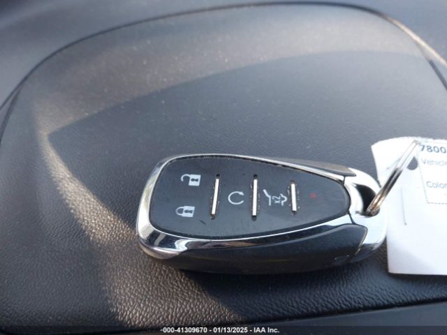 2GNAXJEV7K6257216 Chevrolet Equinox