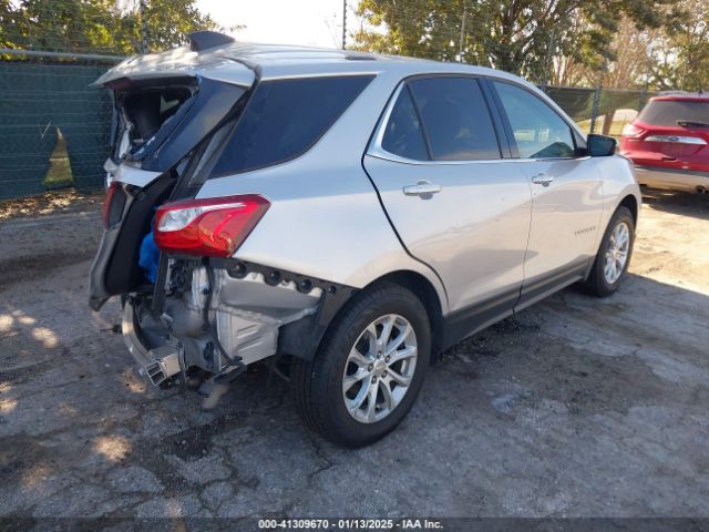 2GNAXJEV7K6257216 Chevrolet Equinox