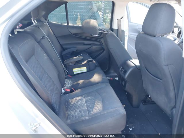 2GNAXJEV7K6257216 Chevrolet Equinox