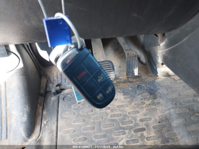 3C6LRVDG5PE535258 RAM Promaster
