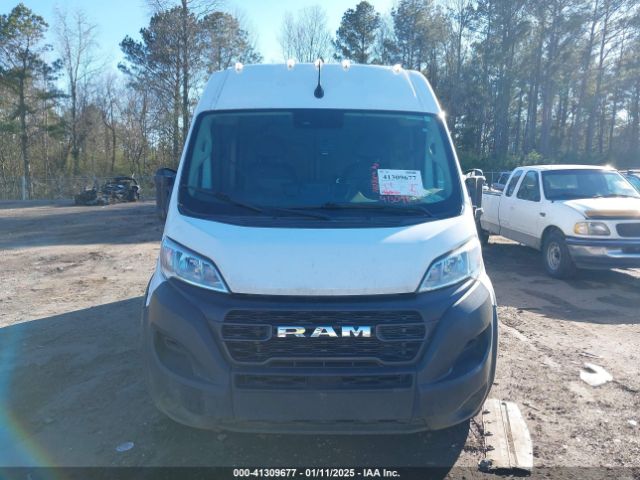 3C6LRVDG5PE535258 RAM Promaster