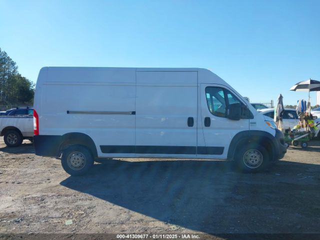 3C6LRVDG5PE535258 RAM Promaster