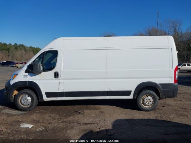 3C6LRVDG5PE535258 RAM Promaster