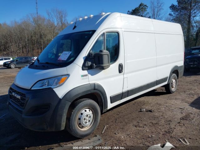 3C6LRVDG5PE535258 RAM Promaster
