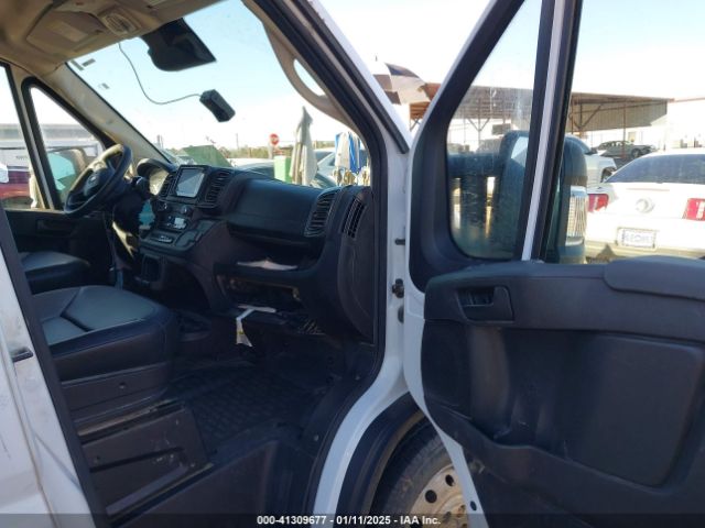 3C6LRVDG5PE535258 RAM Promaster