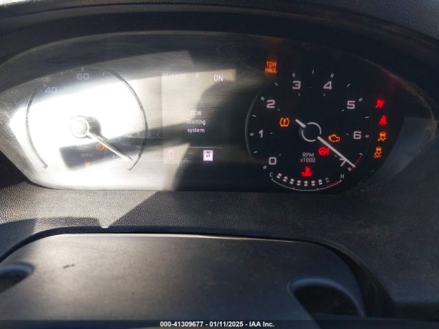 3C6LRVDG5PE535258 RAM Promaster