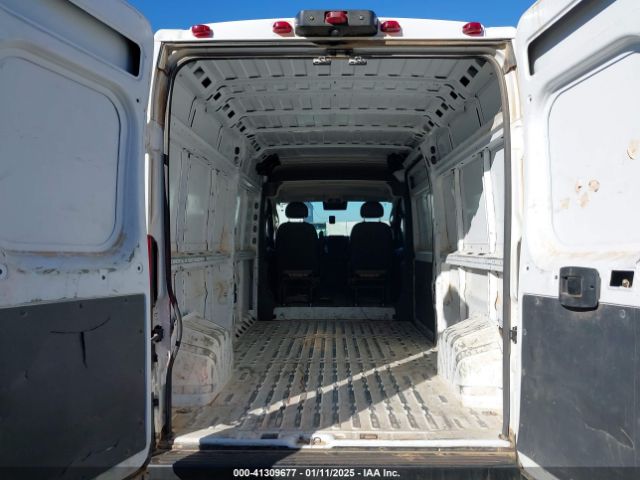 3C6LRVDG5PE535258 RAM Promaster