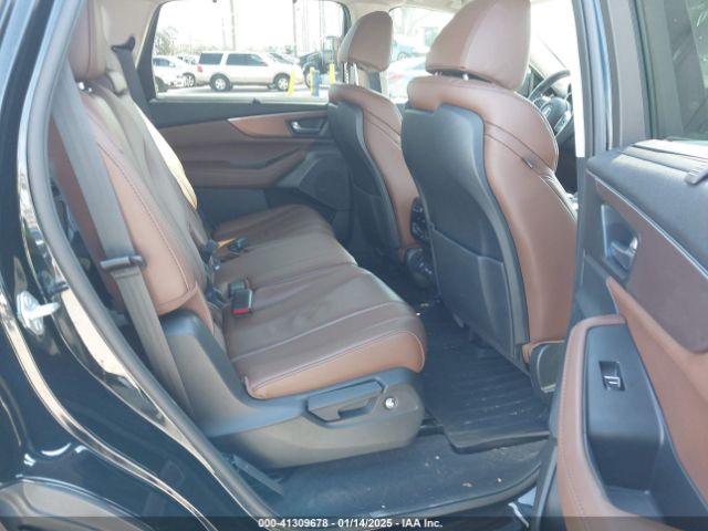 5J8YD9H46PL001876 Acura Mdx Technology Package
