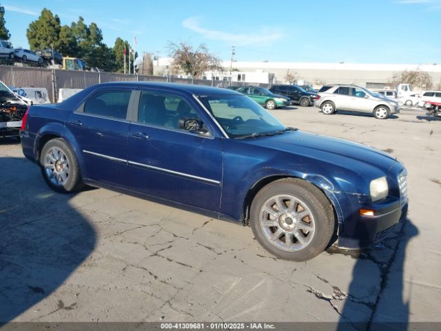 2006 CHRYSLER 300 2C3KA53G46H434572
