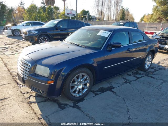 2006 CHRYSLER 300 2C3KA53G46H434572 Photo 1