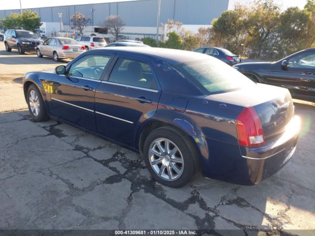 2006 CHRYSLER 300 2C3KA53G46H434572 Photo 2