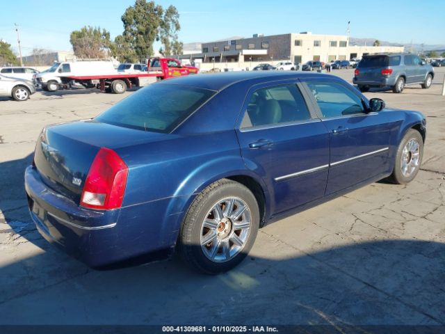 2006 CHRYSLER 300 2C3KA53G46H434572 Photo 3