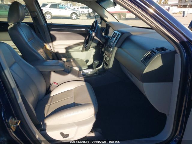 2006 CHRYSLER 300 2C3KA53G46H434572 Photo 4
