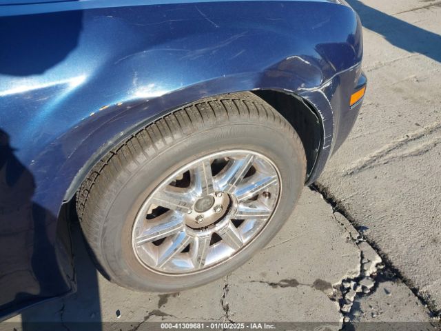 2006 CHRYSLER 300 2C3KA53G46H434572 Photo 5