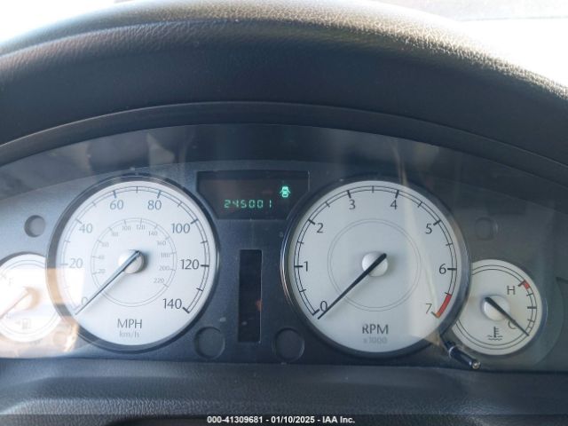 2006 CHRYSLER 300 2C3KA53G46H434572 Photo 6