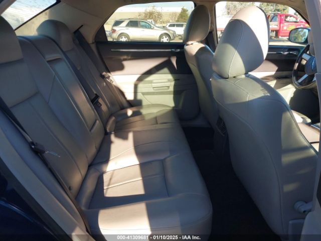 2006 CHRYSLER 300 2C3KA53G46H434572 Photo 7