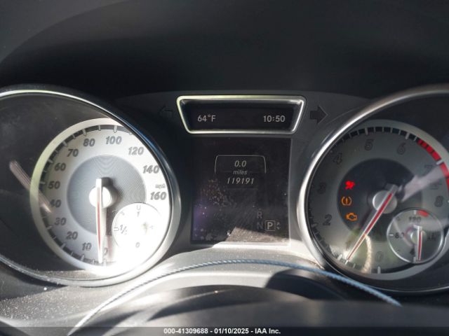 2014 MERCEDES-BENZ CLA-CLASS WDDSJ4EB9EN123254 Photo 6