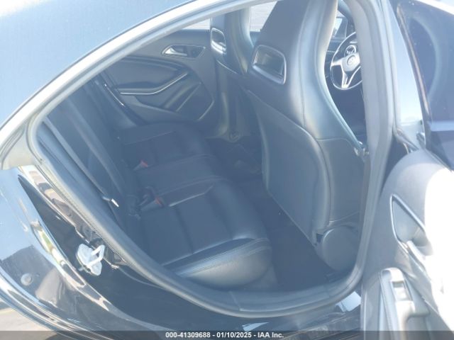 2014 MERCEDES-BENZ CLA-CLASS WDDSJ4EB9EN123254 Photo 7