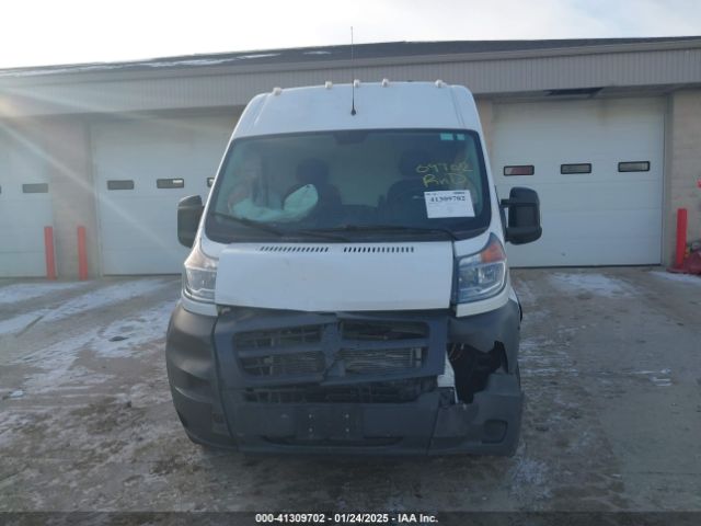 3C6URVJGXJE153615 RAM Promaster