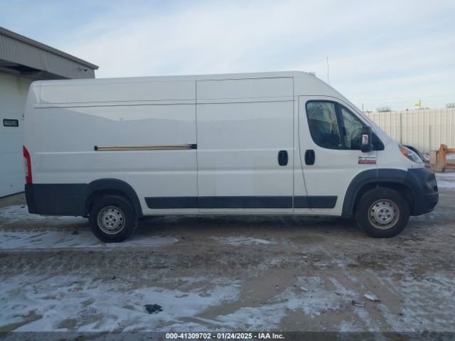 3C6URVJGXJE153615 RAM Promaster