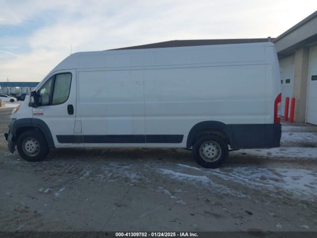 3C6URVJGXJE153615 RAM Promaster