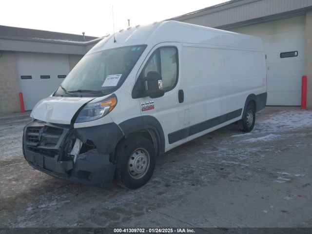 3C6URVJGXJE153615 RAM Promaster