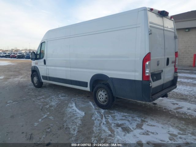 3C6URVJGXJE153615 RAM Promaster