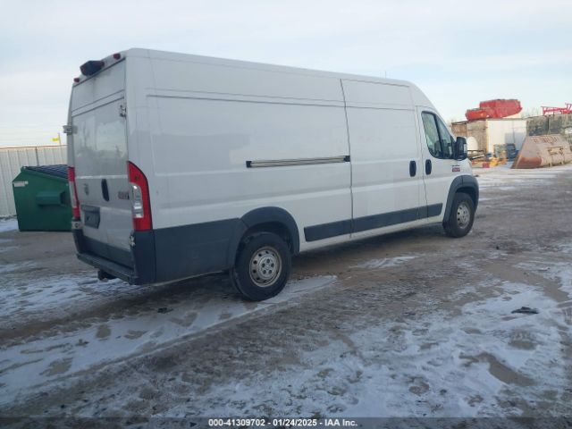 3C6URVJGXJE153615 RAM Promaster