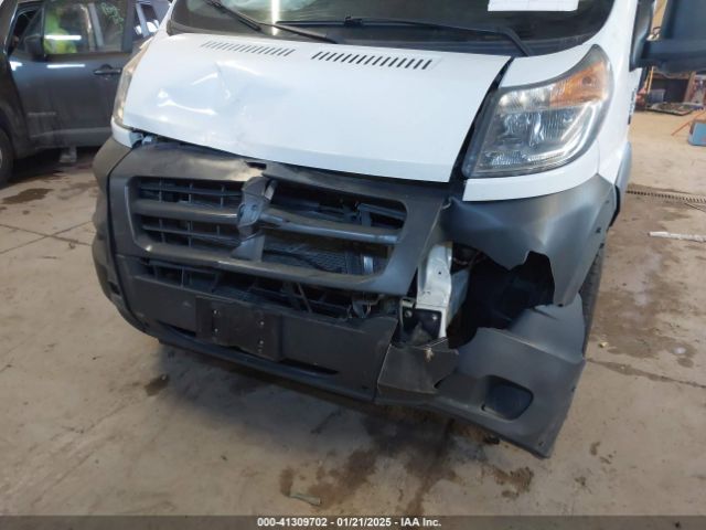 3C6URVJGXJE153615 RAM Promaster