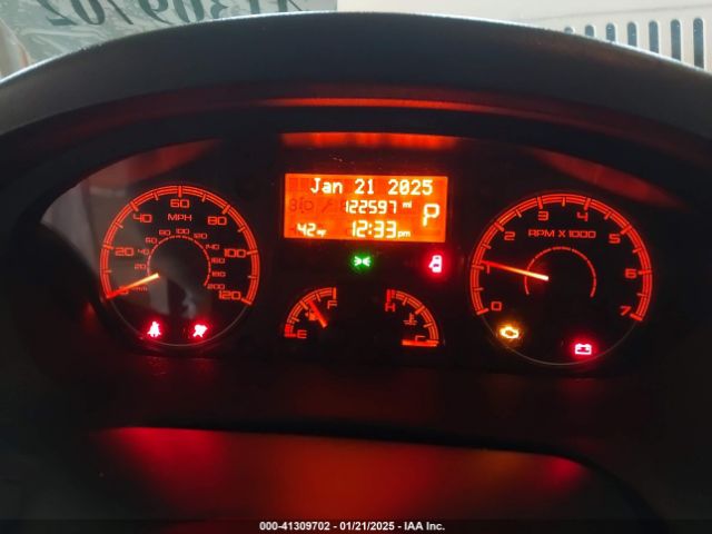 3C6URVJGXJE153615 RAM Promaster