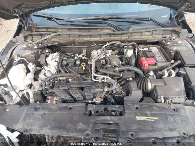 1N4BL4DV8PN341064 Nissan Altima