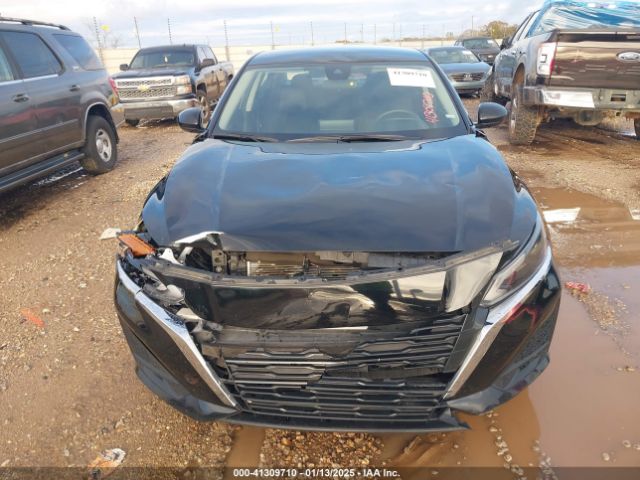 1N4BL4DV8PN341064 Nissan Altima