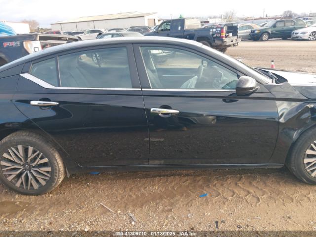 1N4BL4DV8PN341064 Nissan Altima
