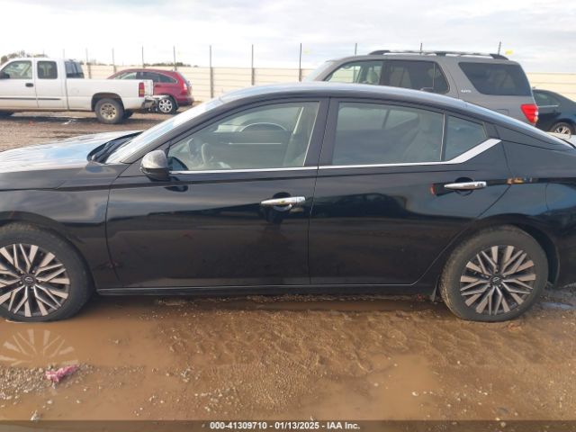 1N4BL4DV8PN341064 Nissan Altima