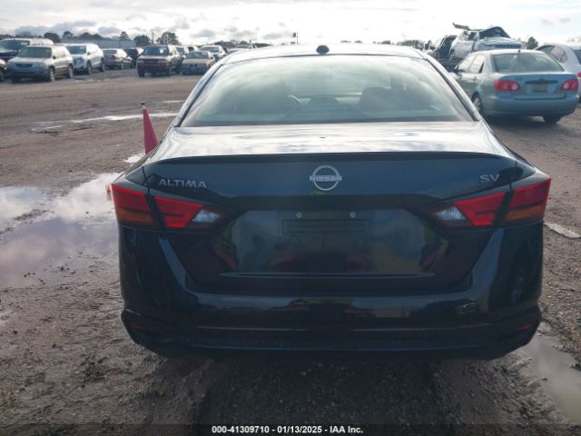 1N4BL4DV8PN341064 Nissan Altima