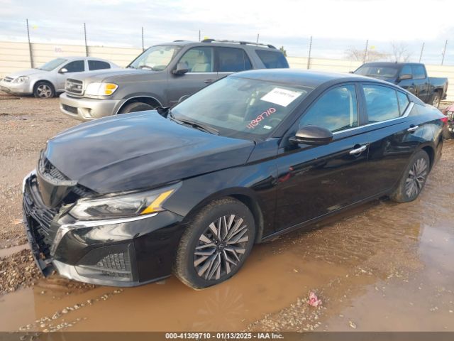 1N4BL4DV8PN341064 Nissan Altima