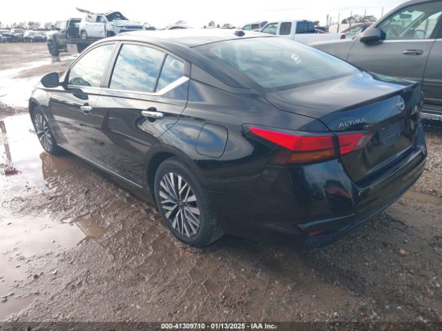 1N4BL4DV8PN341064 Nissan Altima