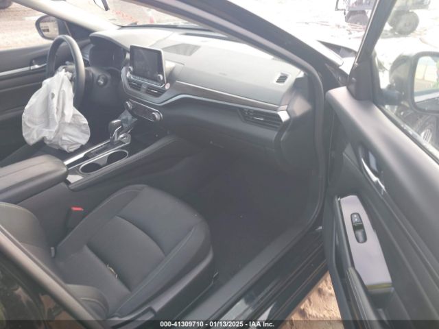 1N4BL4DV8PN341064 Nissan Altima