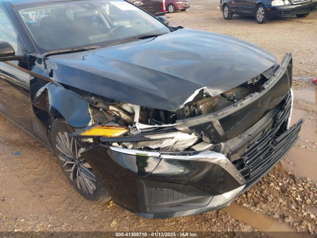 1N4BL4DV8PN341064 Nissan Altima