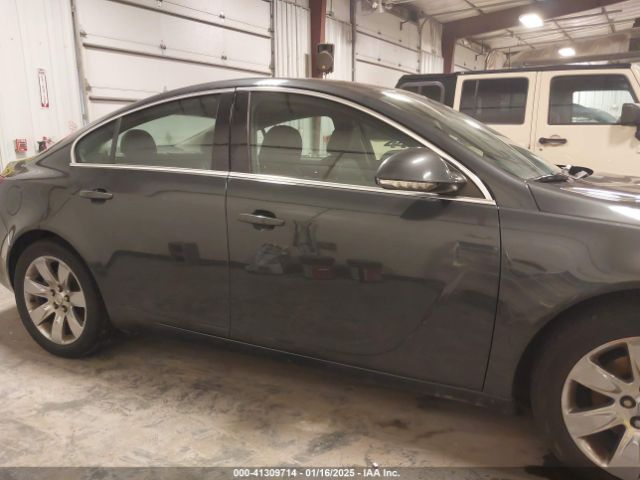 2G4GK5EXXG9106463 Buick Regal Turbo