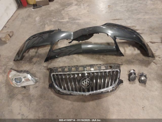 2G4GK5EXXG9106463 Buick Regal Turbo