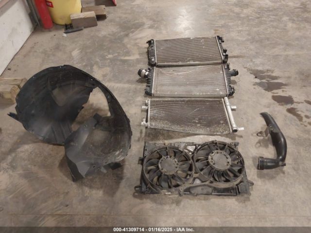 2G4GK5EXXG9106463 Buick Regal Turbo