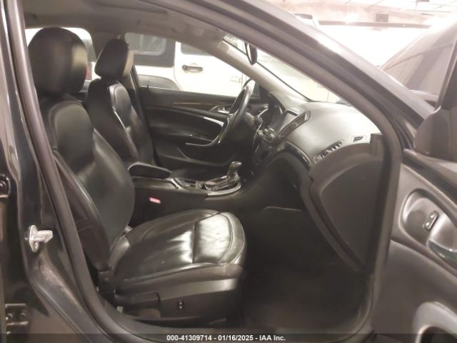 2G4GK5EXXG9106463 Buick Regal Turbo