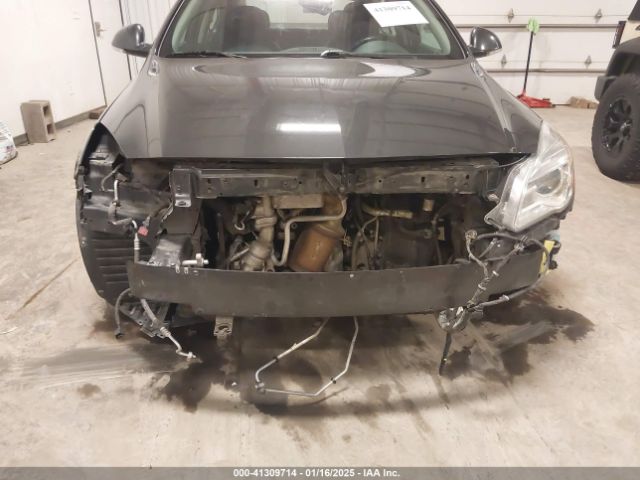 2G4GK5EXXG9106463 Buick Regal Turbo